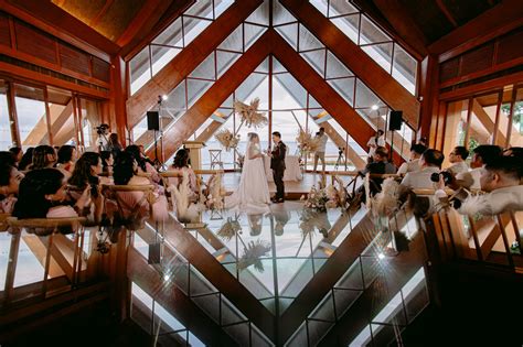 BEST CEBU WEDDING PLANNER .